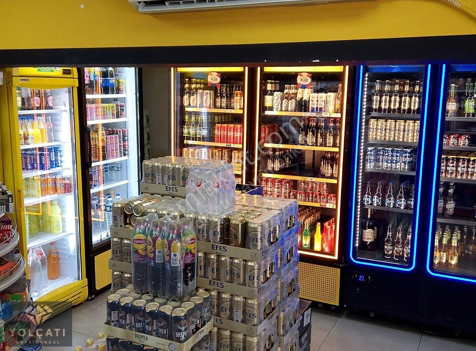 Yolçatı Gayrimenkul'den Bursa Merkezde Devren Kiralık Tekel Bayi - Görsel 7