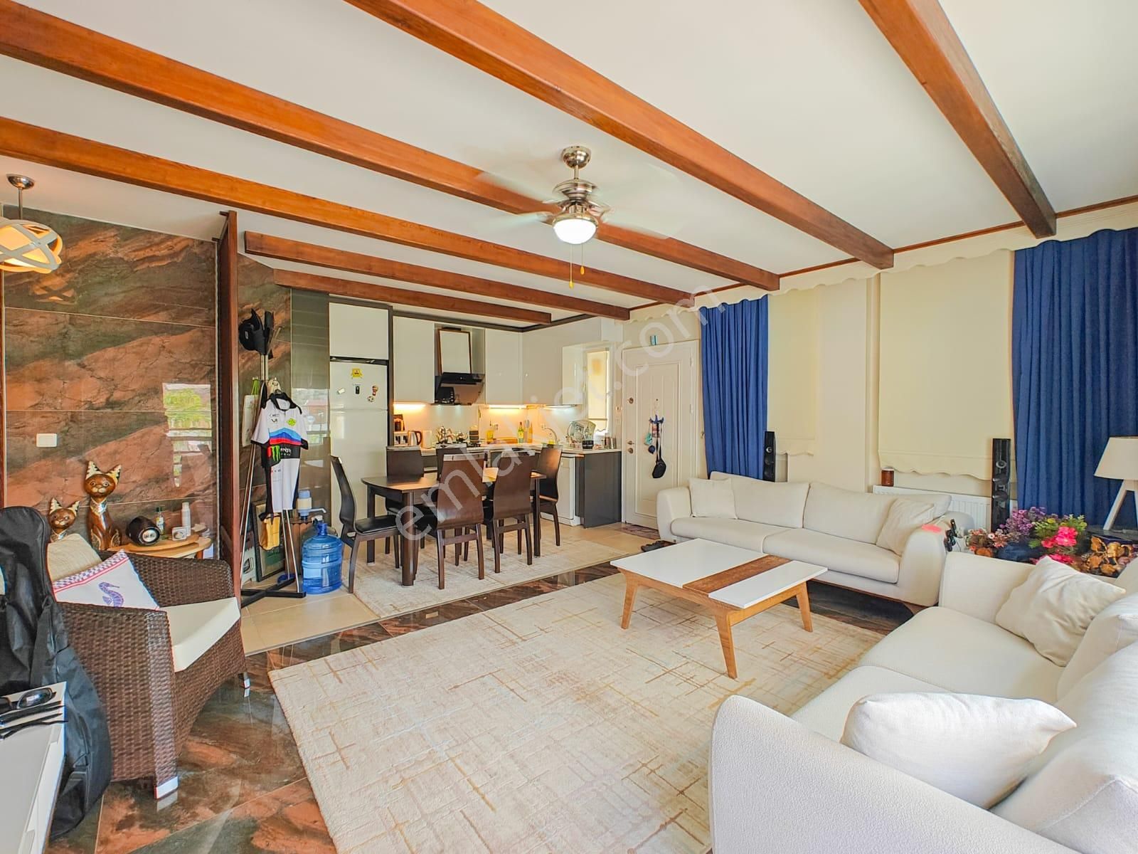 Kuşadası Değirmendere Satılık 2+1 Daire - Görsel 15