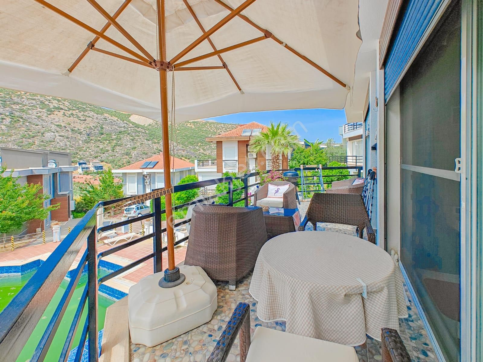 Kuşadası Değirmendere Satılık 2+1 Daire - Görsel 6