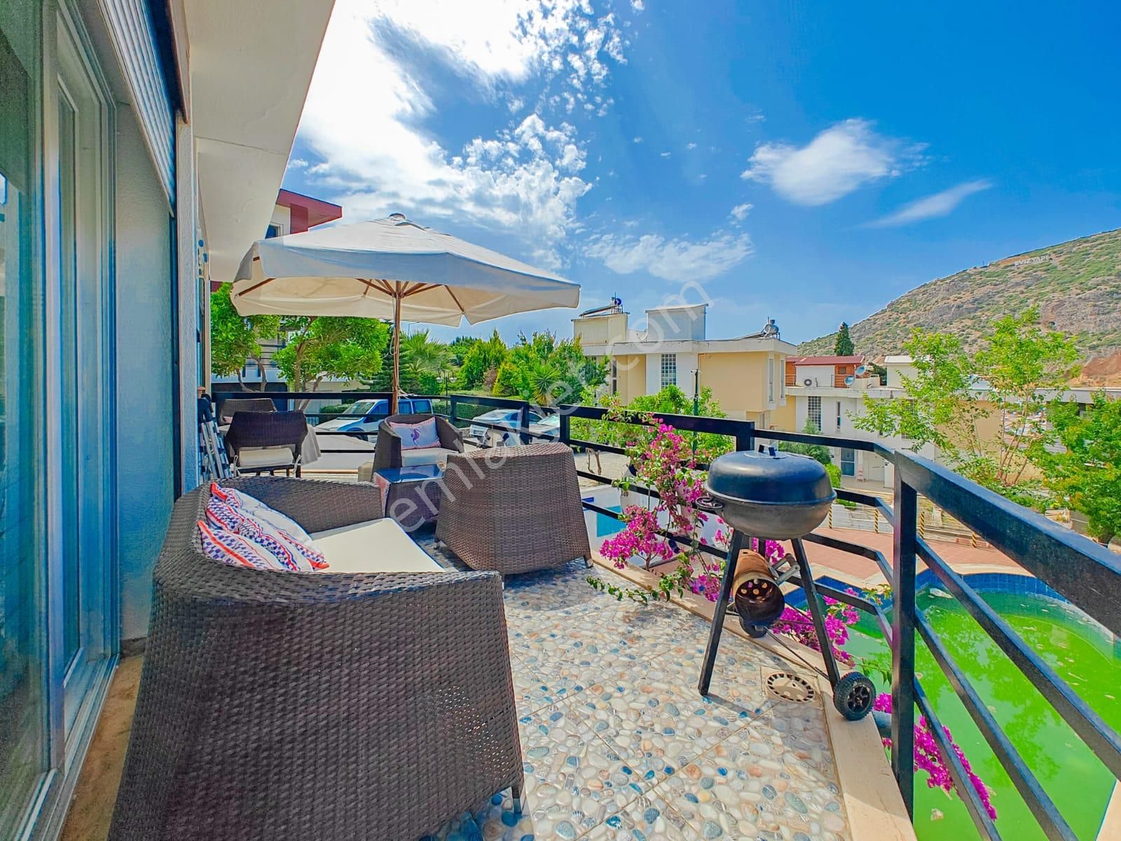 Kuşadası Değirmendere Satılık 2+1 Daire - Görsel 4