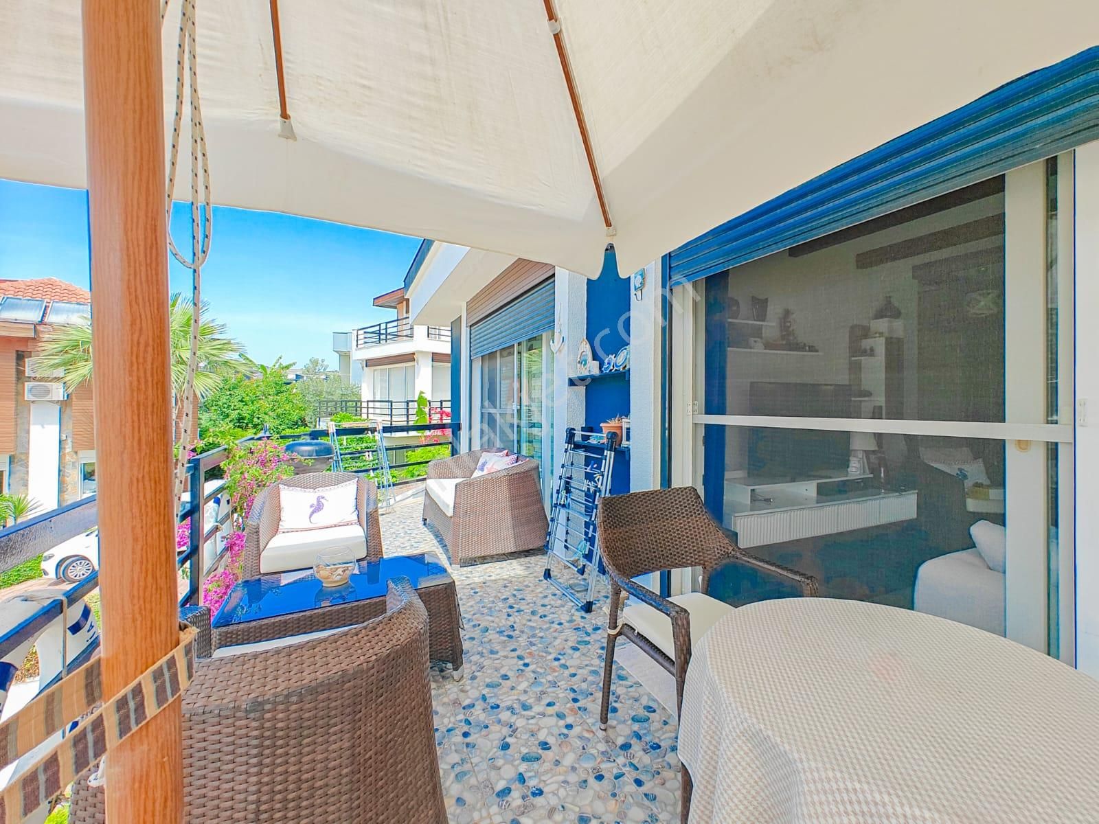 Kuşadası Değirmendere Satılık 2+1 Daire - Görsel 8