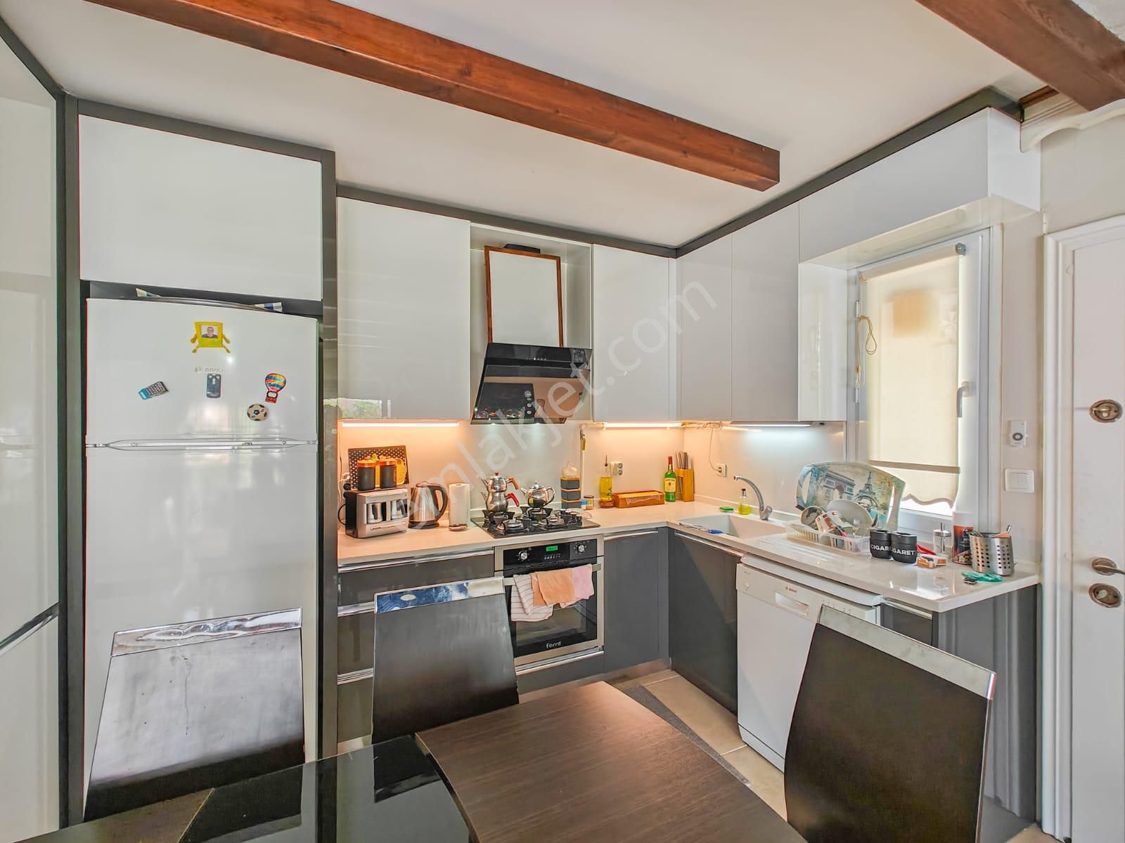 Kuşadası Değirmendere Satılık 2+1 Daire - Görsel 17