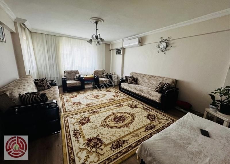 Egd Emir Grup'dan Göktaşlı Mah. 2+1 100m Önü Açık Satılık Daire