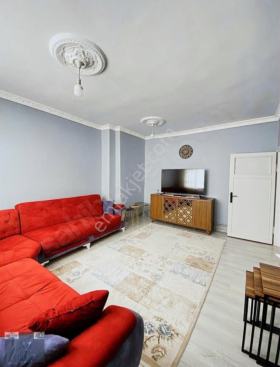 Gülük Mah. 2+1 Odalı Full Yapılı Çarşı İçinde Satılık Daire