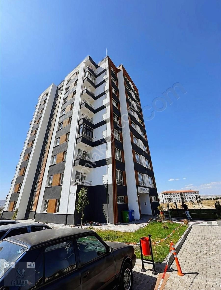 Satılık İldem E Dairesi Geriye Dönük Borcu Yok