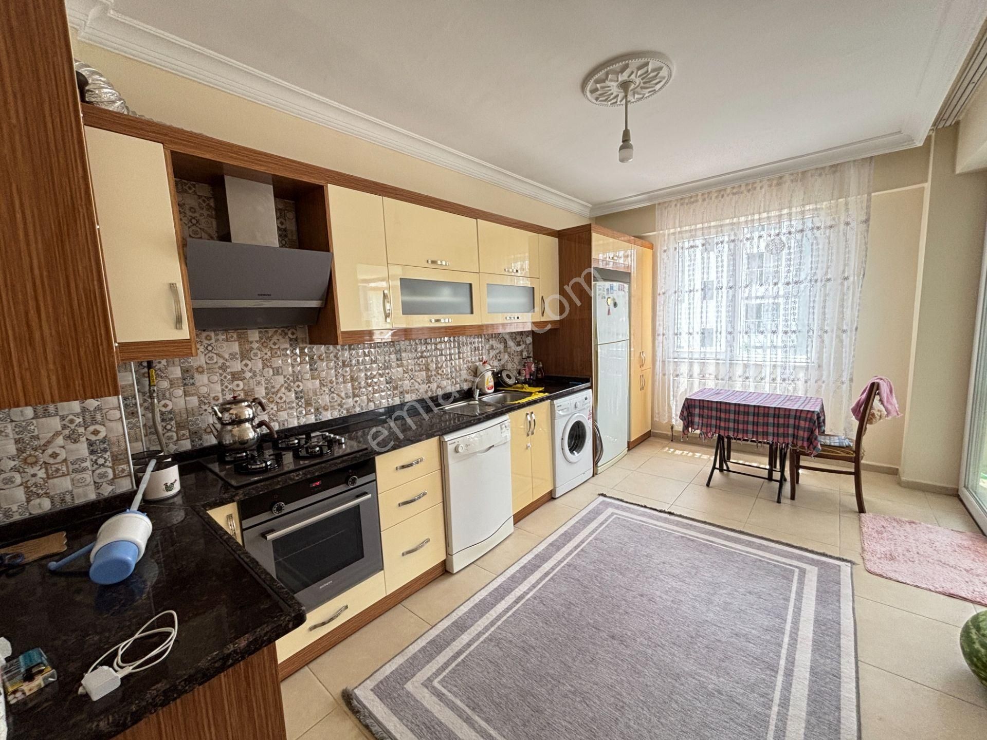 Coldwell Banker'den Karamanlı Mah.de Satılık 4+1 Daire