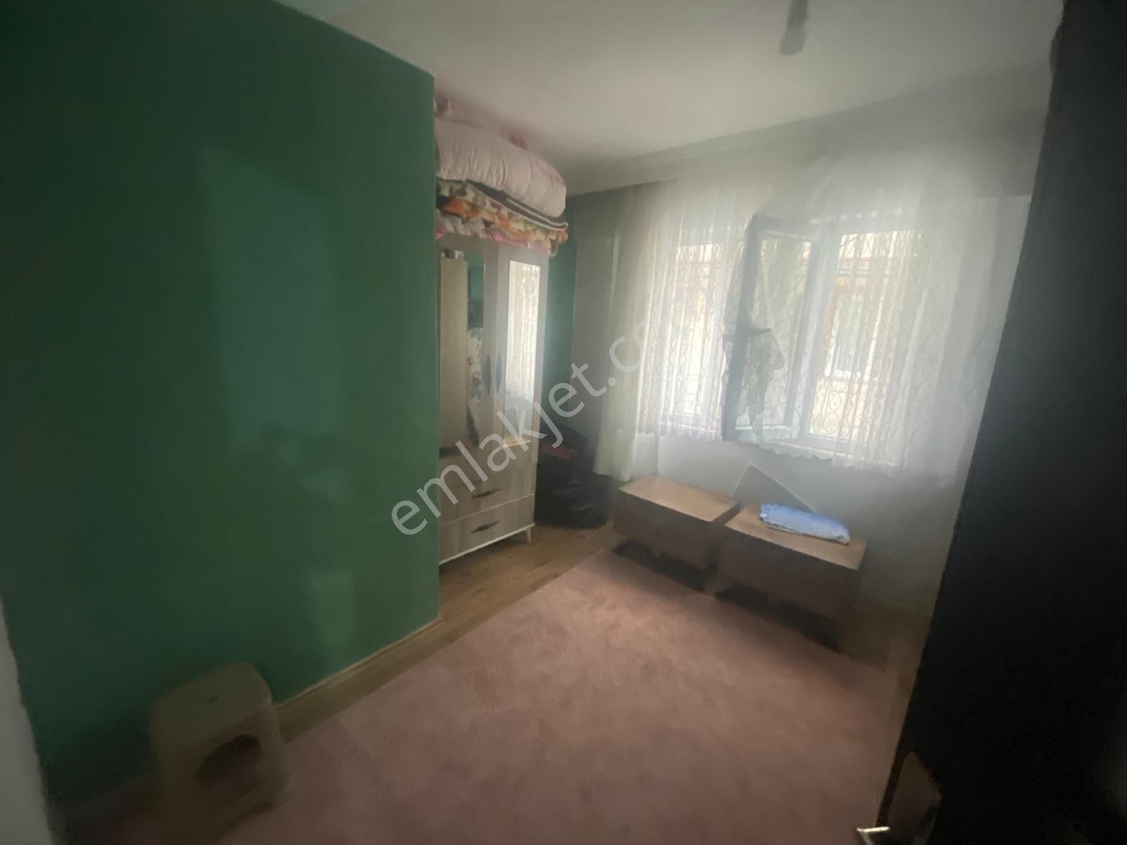 2+1 Eşyalı Kiralık Daire