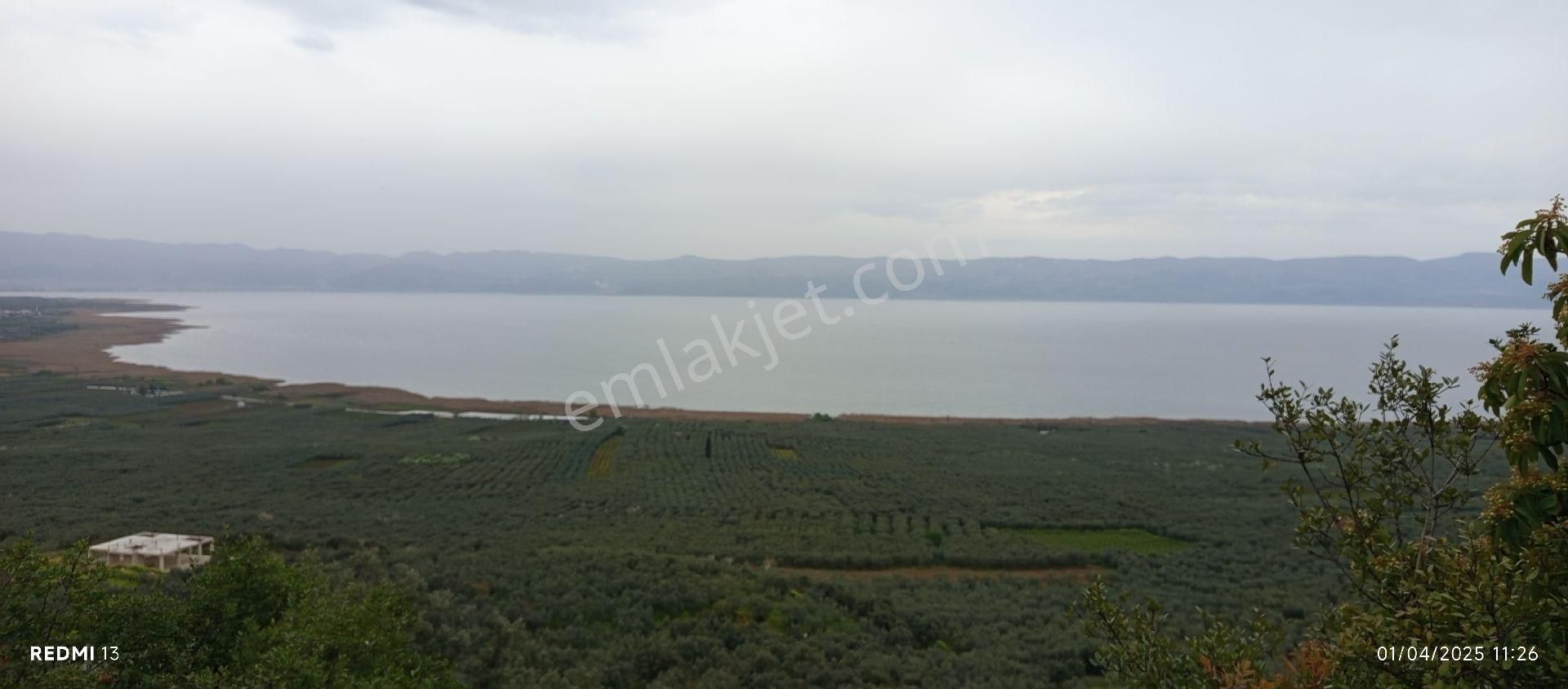 Göl Ayağınızın Altında - Görsel 6