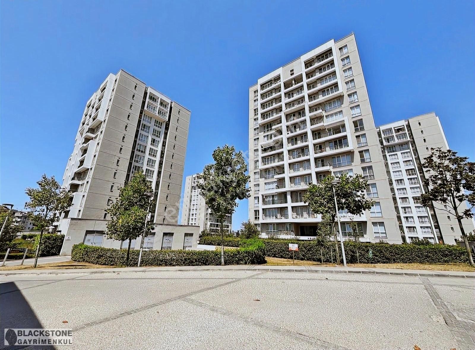 Blackstone'dan Bizimtepe Aydos'ta En Büyük Tip 3+1 Kiralık Daire