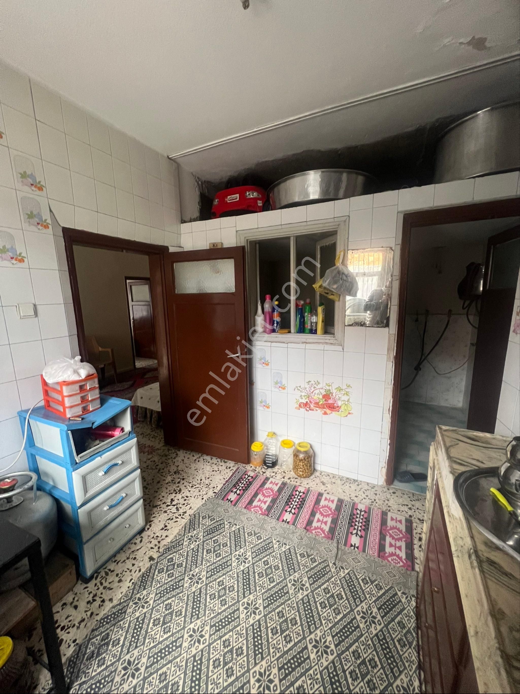 Barış Mh. De 188m2 Arsalı 2 Katlı Satılık Ev - Görsel 9