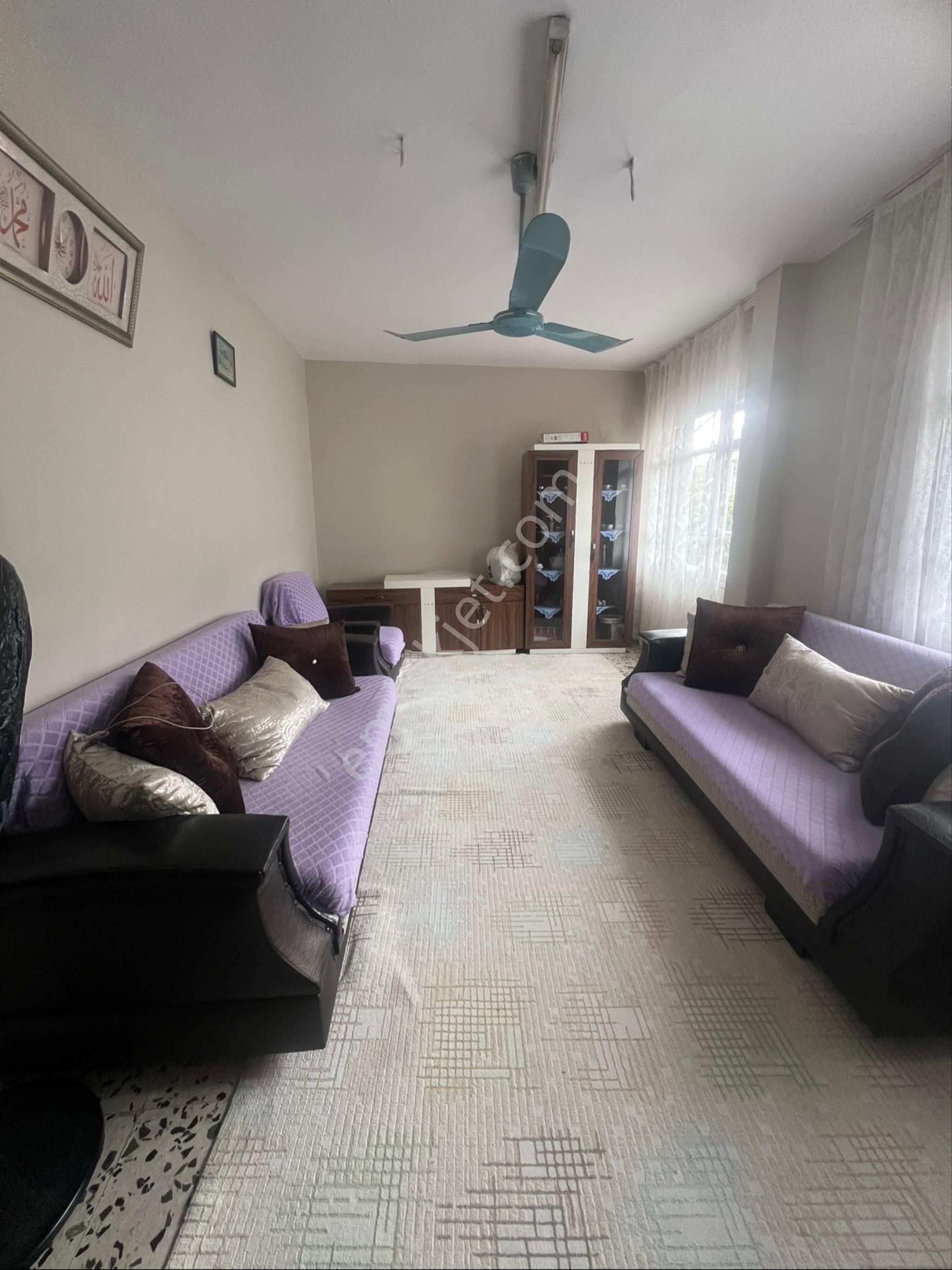 Barış Mh. De 188m2 Arsalı 2 Katlı Satılık Ev - Görsel 6