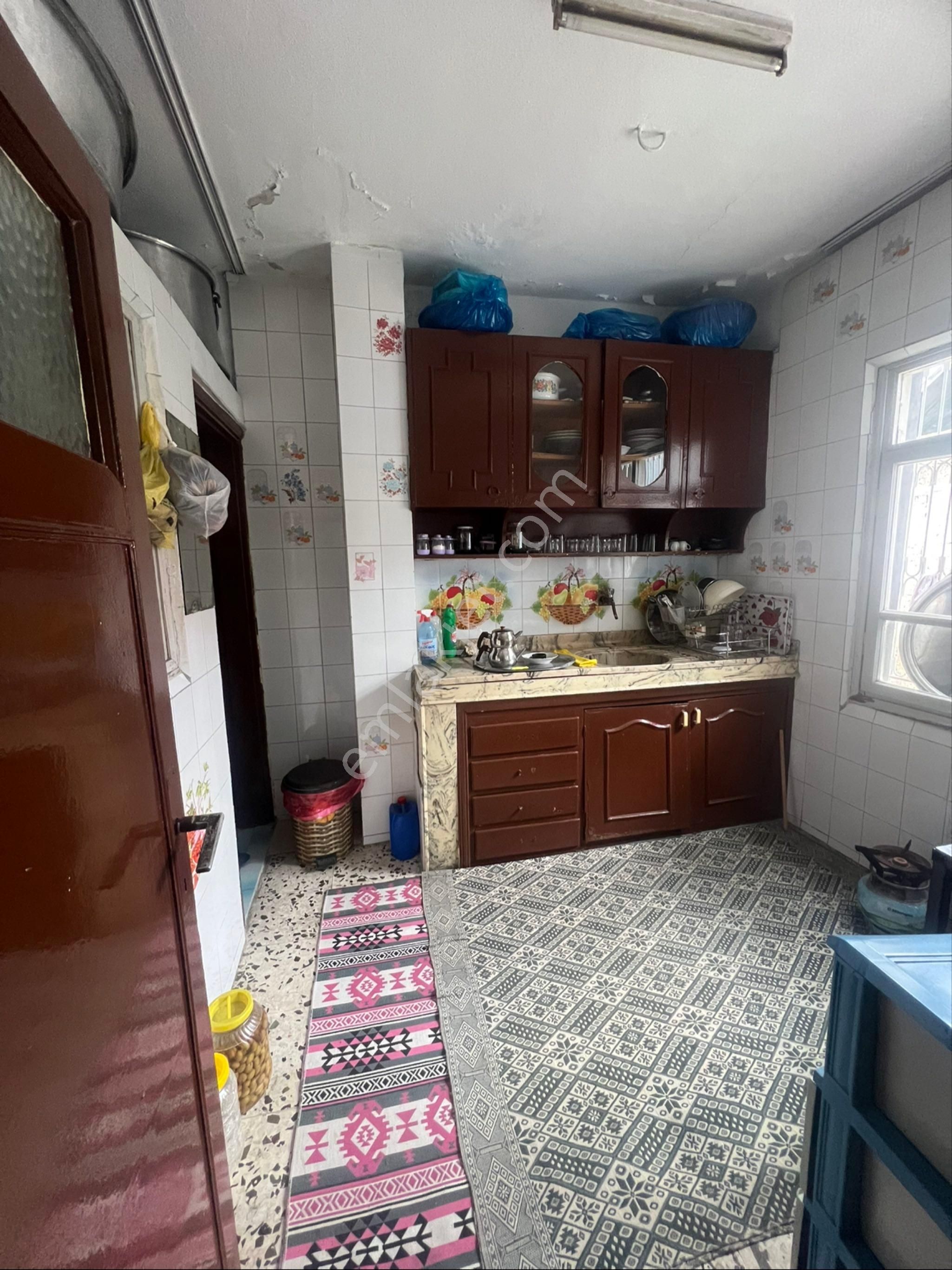 Barış Mh. De 188m2 Arsalı 2 Katlı Satılık Ev - Görsel 8