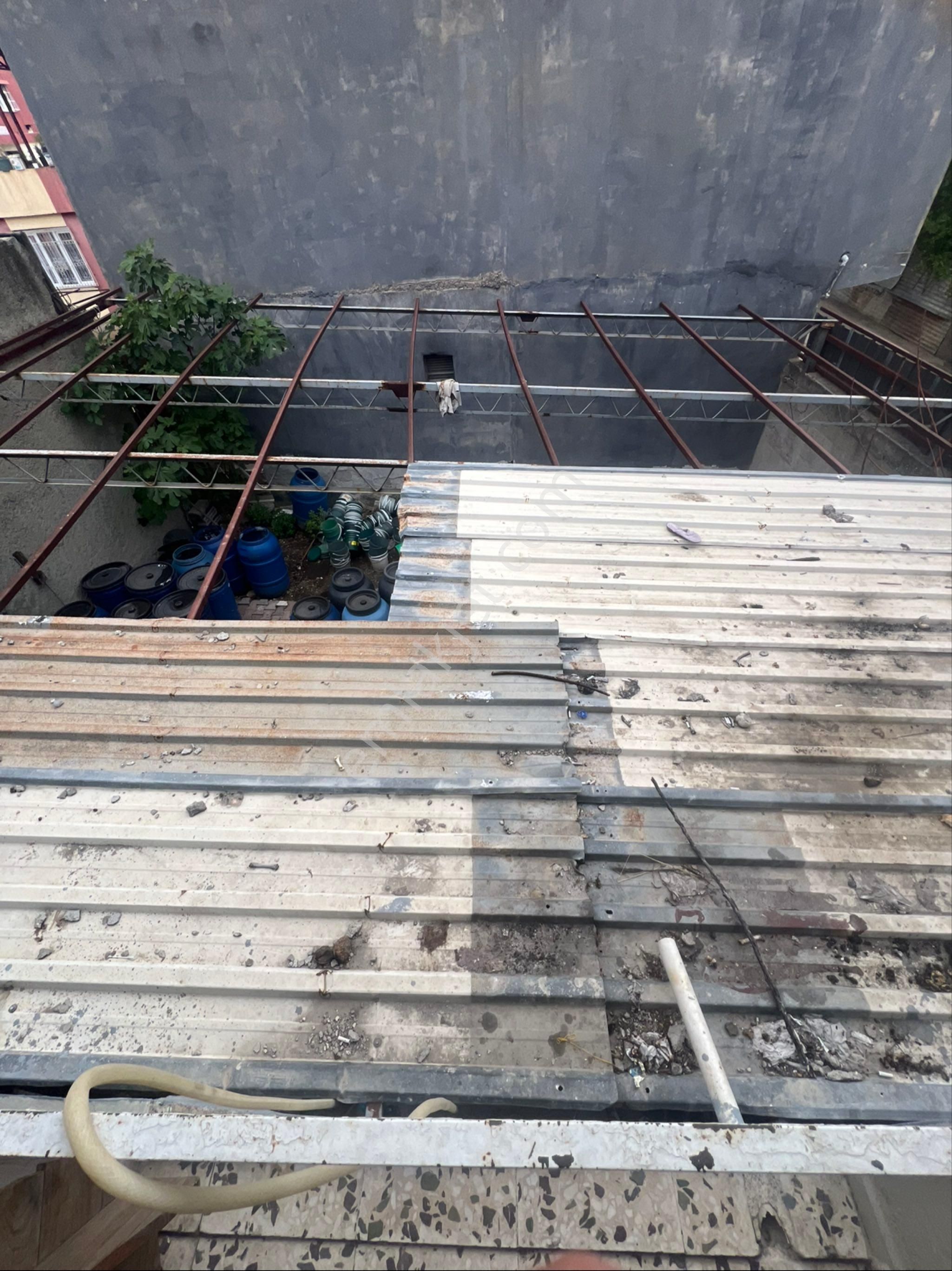 Barış Mh. De 188m2 Arsalı 2 Katlı Satılık Ev - Görsel 19