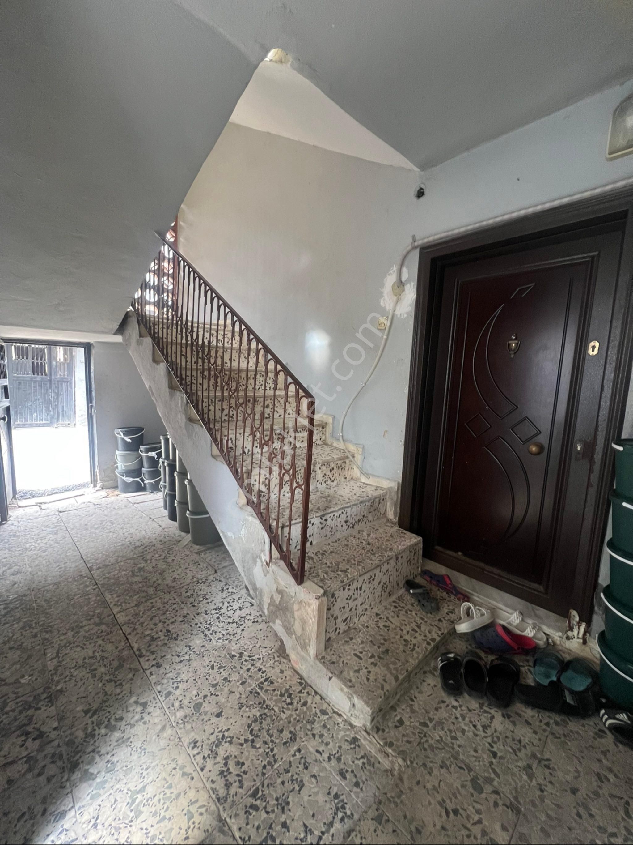 Barış Mh. De 188m2 Arsalı 2 Katlı Satılık Ev - Görsel 18