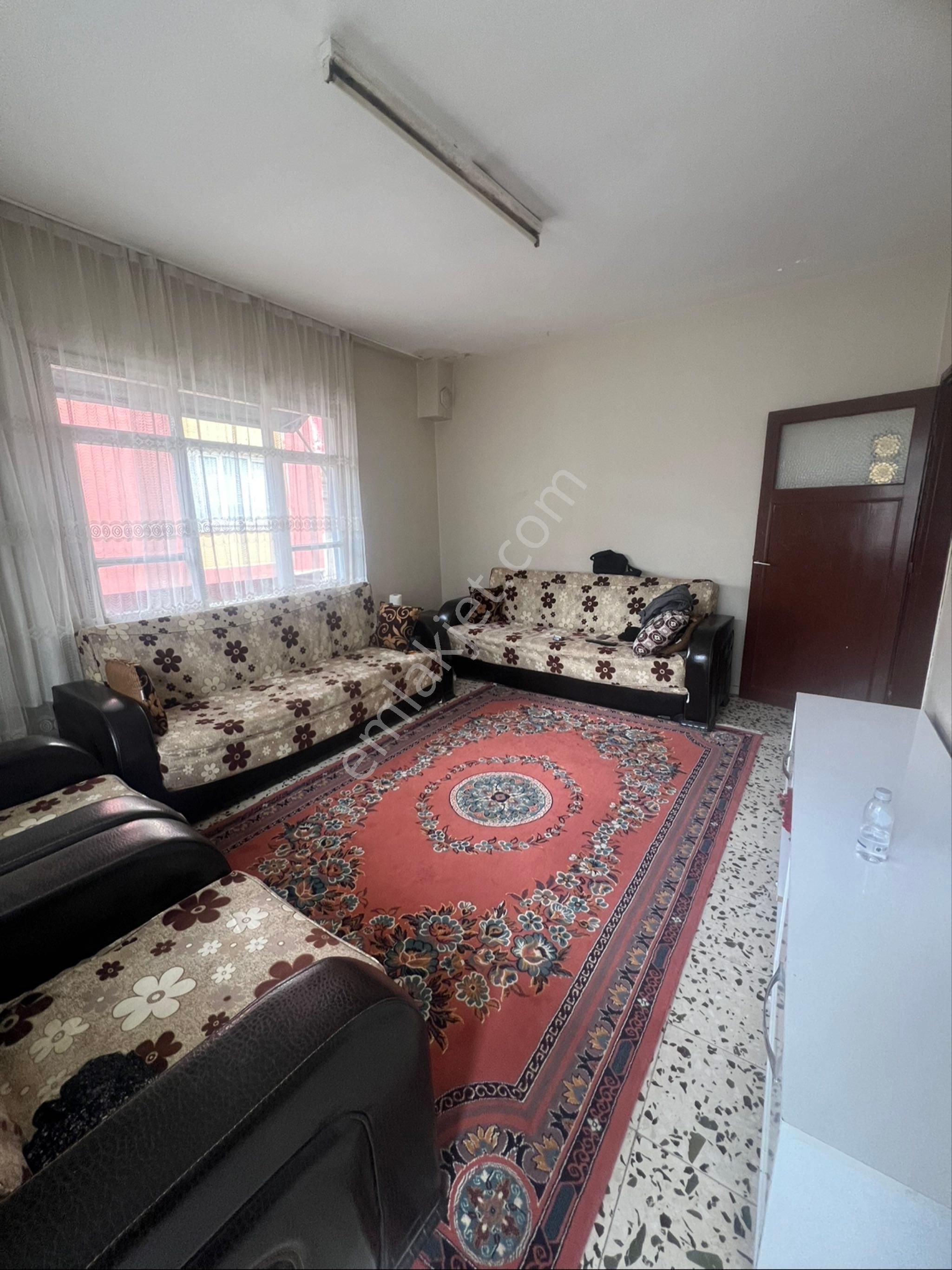 Barış Mh. De 188m2 Arsalı 2 Katlı Satılık Ev - Görsel 12