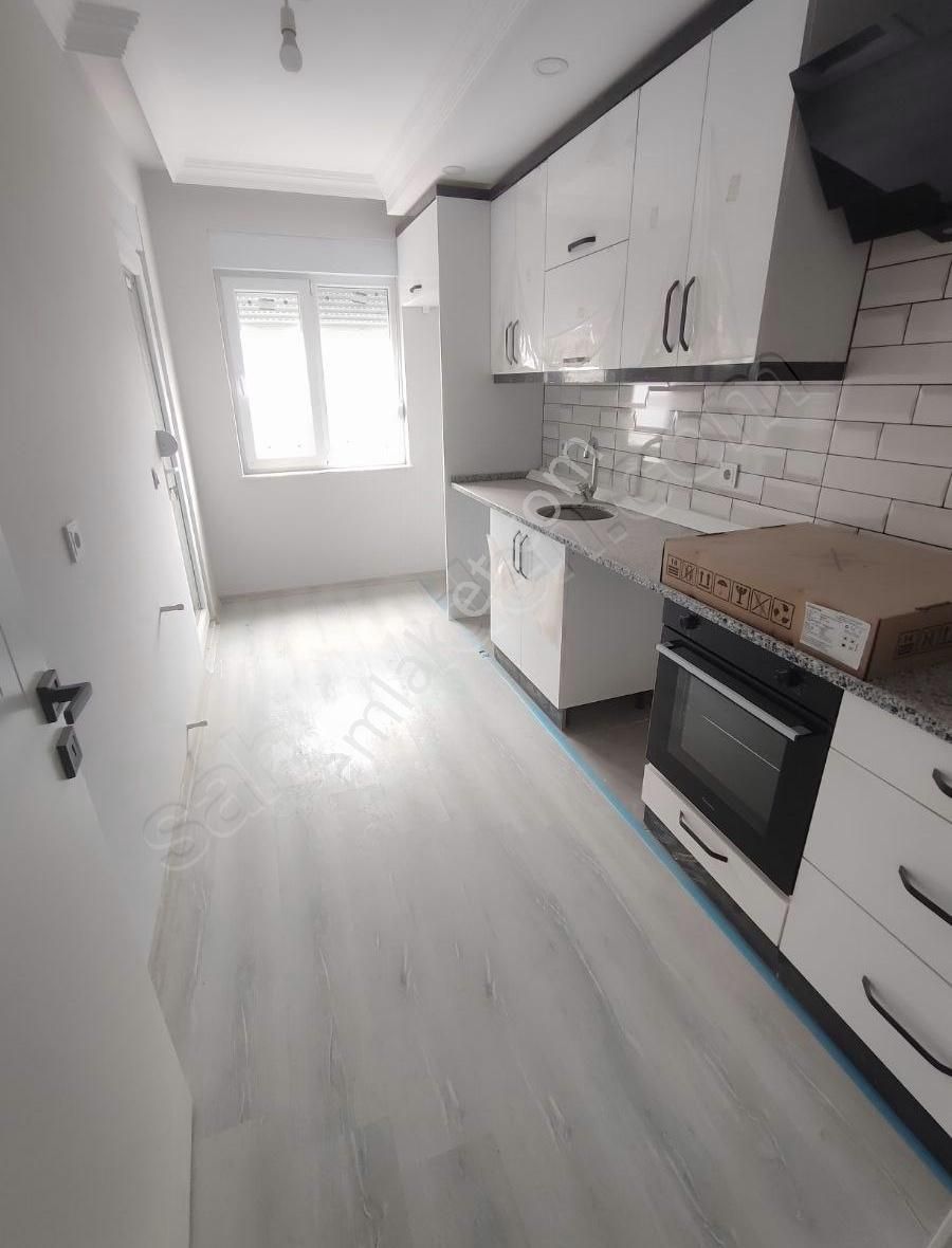 Çamlıbel Mah.5+1 Herşeyi Ayrı Kaldırmaları Yapilmis Dublex Daire