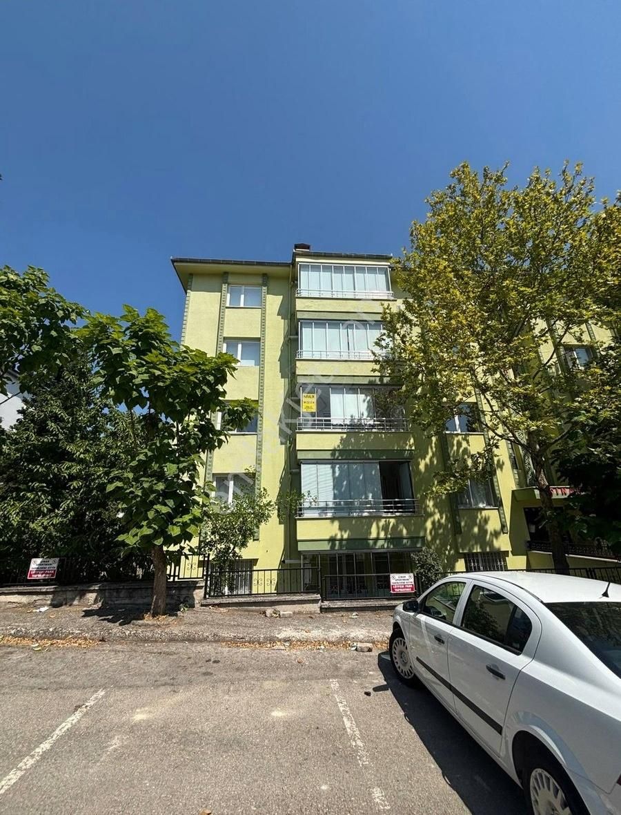 Efdal Lap Emlaktan Şeyhcui Mah Kiralık 4+1 Daire