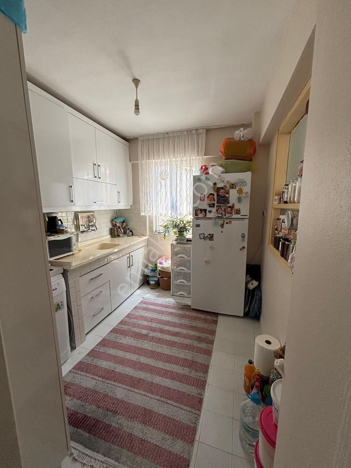 Umurbeyde 92m2 Arakat 2+1 Masrafsız Daire