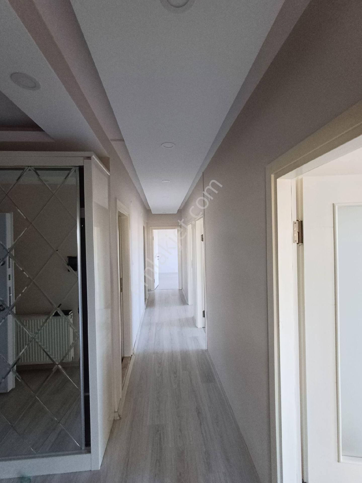 Samsun Atakum Mimarsinan Mahallesinde Mükemmel Lokasyonda 3+1 Kiralık Daire