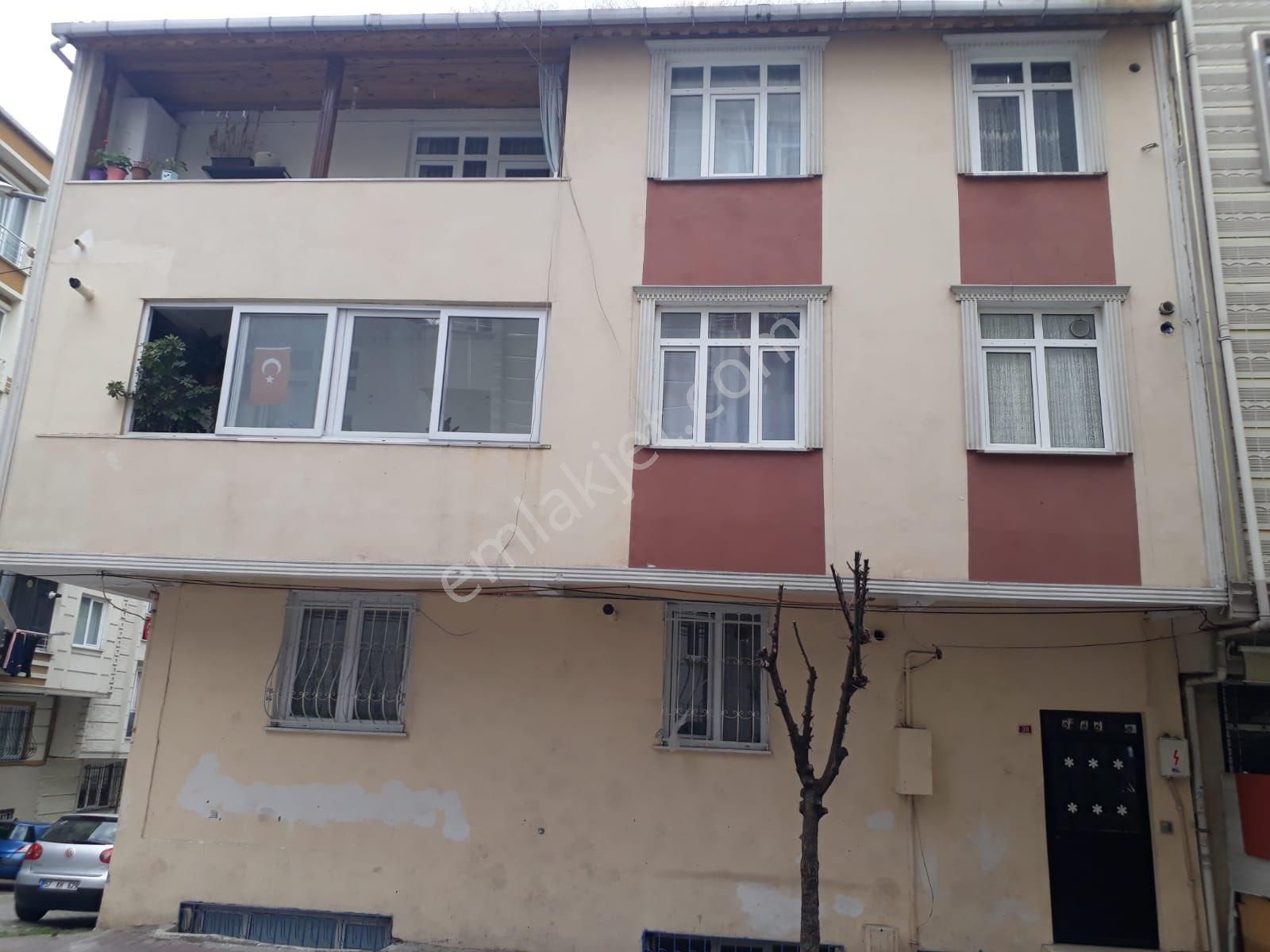 Beylikduzune Yakin Mustakil Bina