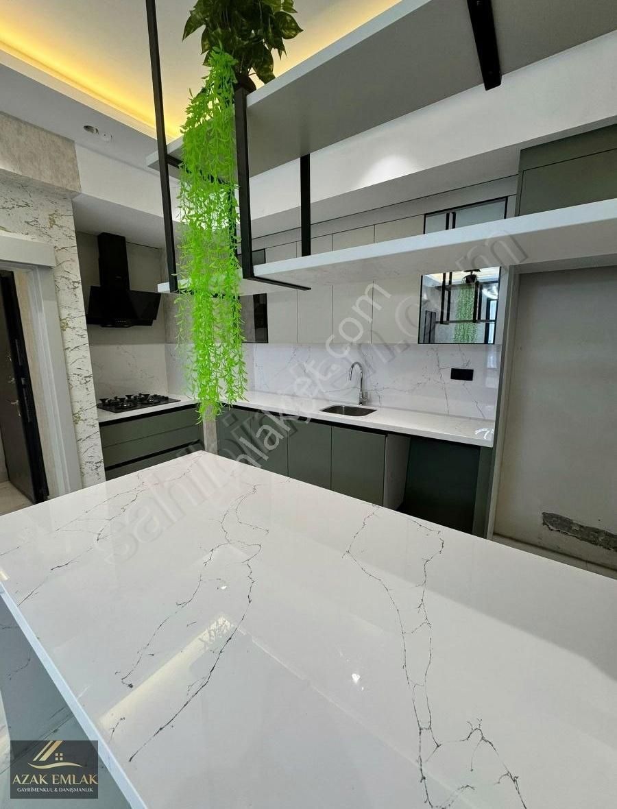 Azak Emlak'tan En Gözde Lokasyonda Satılık 2+1 Daire - Görsel 9