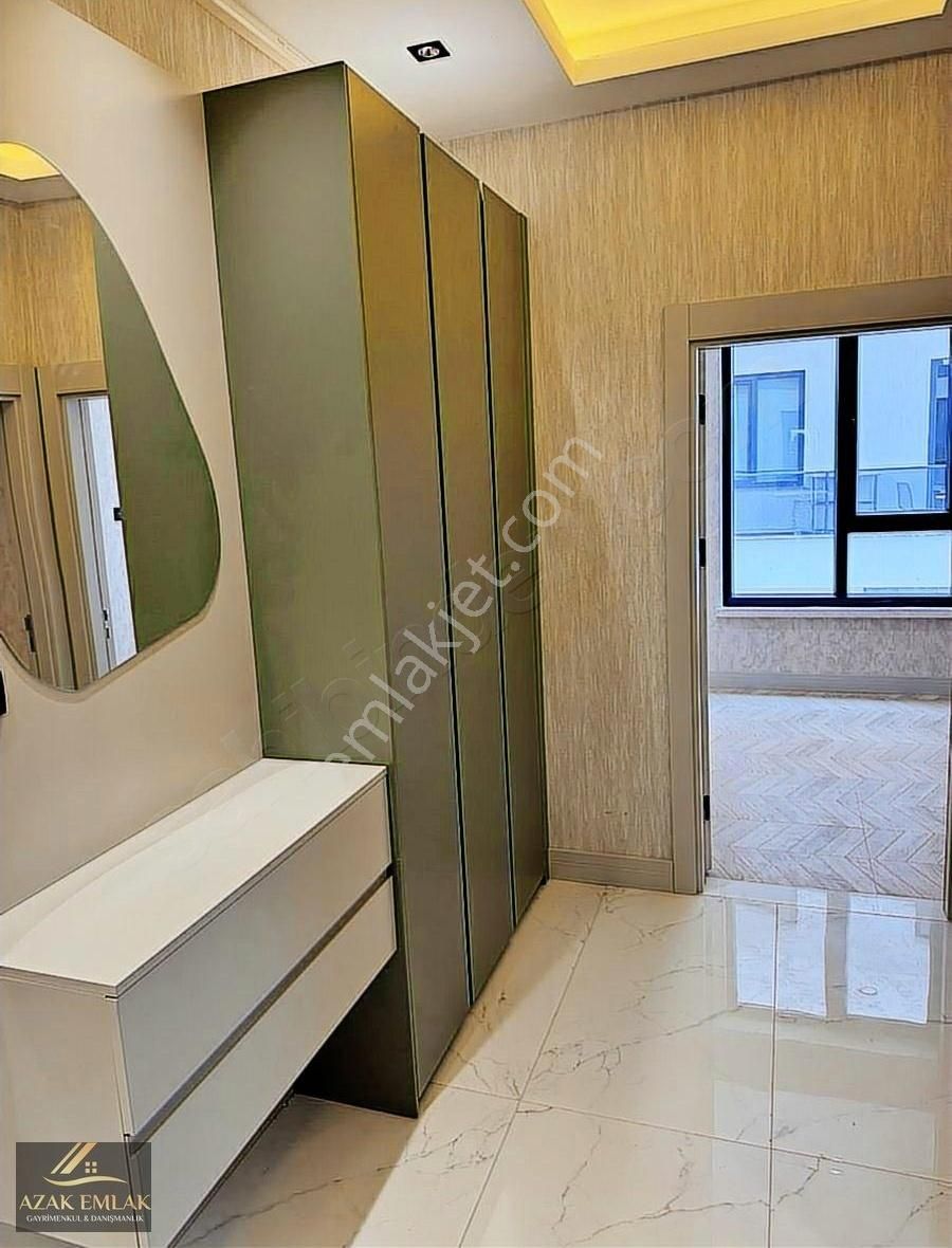 Azak Emlak'tan En Gözde Lokasyonda Satılık 2+1 Daire - Görsel 13