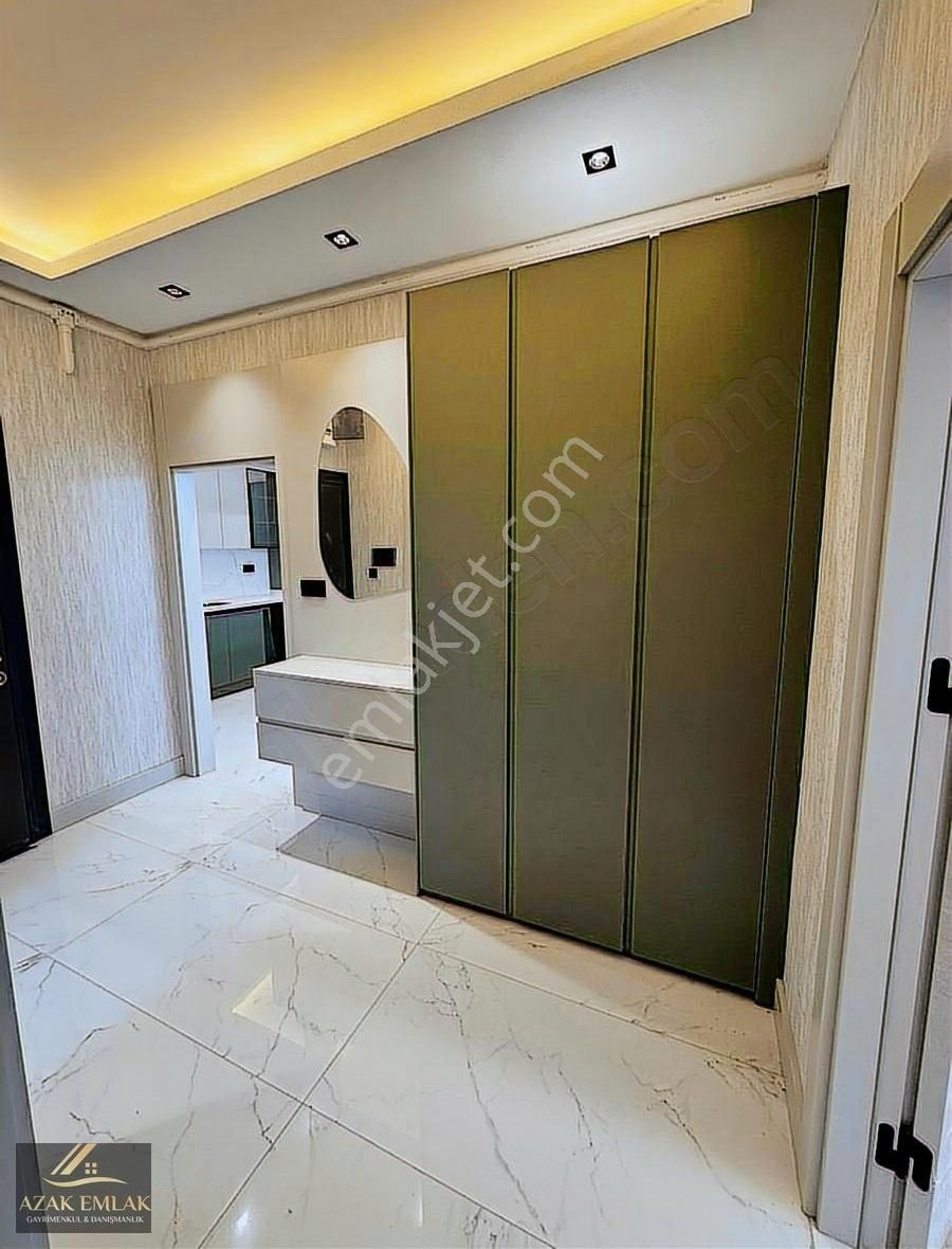 Azak Emlak'tan En Gözde Lokasyonda Satılık 2+1 Daire - Görsel 15
