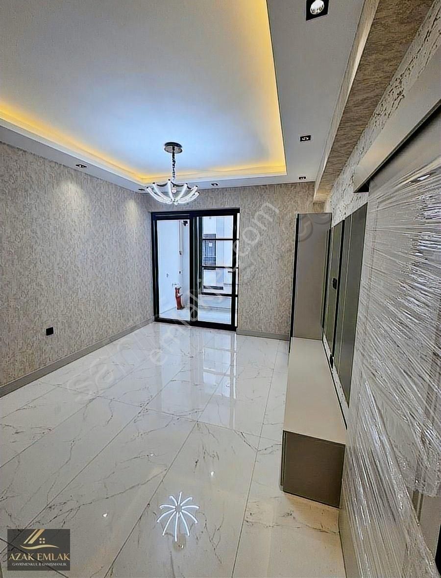 Azak Emlak'tan En Gözde Lokasyonda Satılık 2+1 Daire - Görsel 4