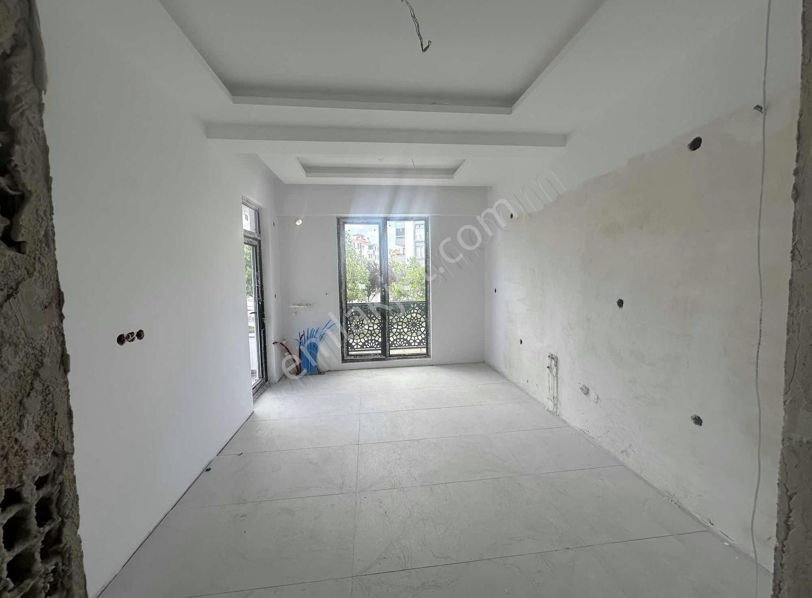 Akıllı Daire 3+1 Full Yapılı
