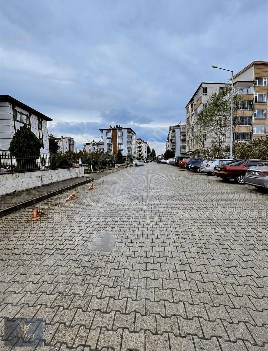 Terme Fenk Mahallesinde Kiralık 3+1 Daire