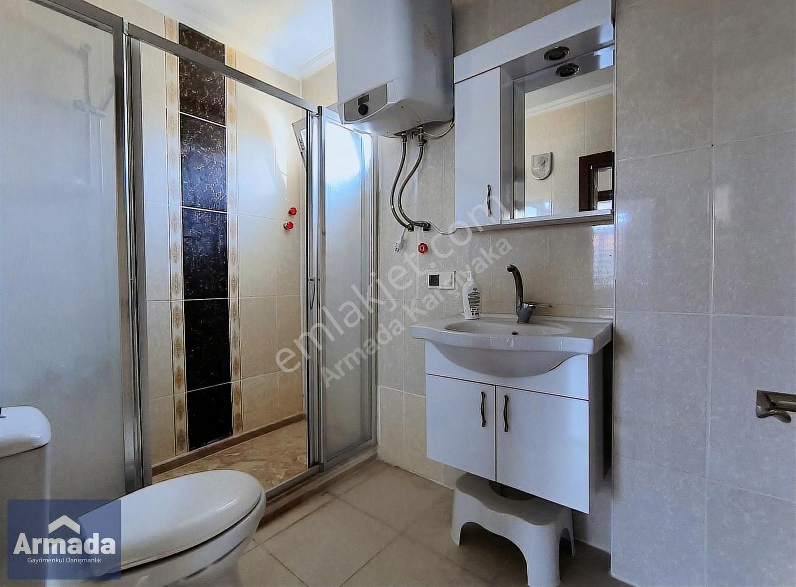 Yeni Foçada Denize 50m Mesafede Satılık Dubleks 3+1 Villa - Görsel 33