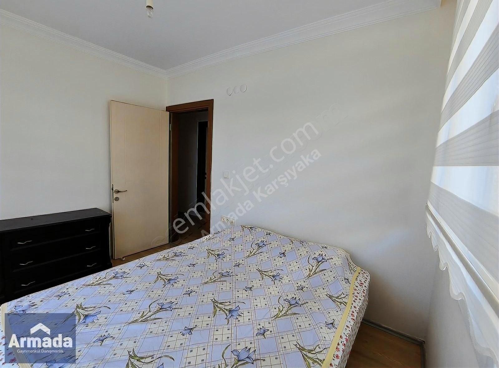 Yeni Foçada Denize 50m Mesafede Satılık Dubleks 3+1 Villa - Görsel 19