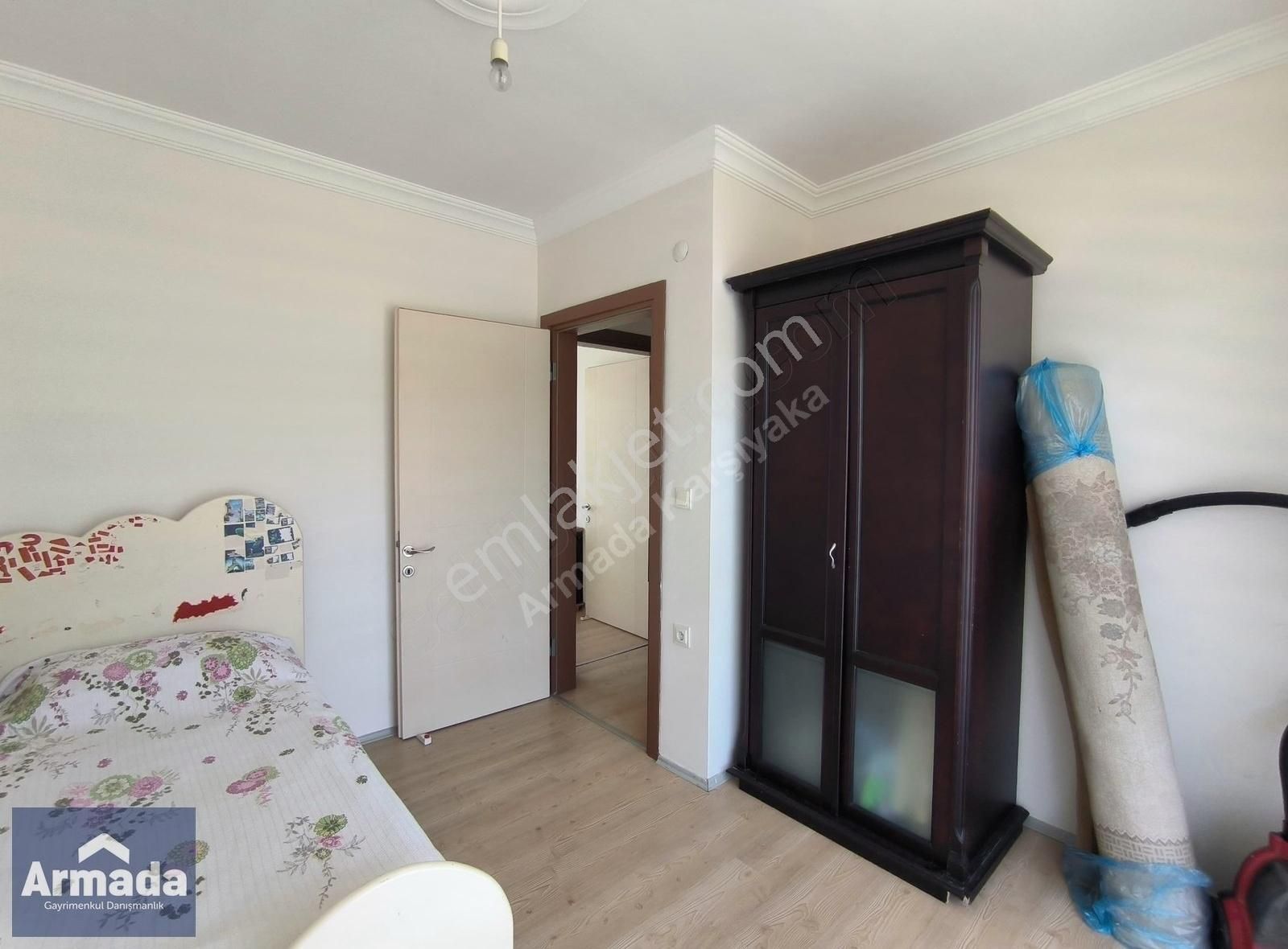 Yeni Foçada Denize 50m Mesafede Satılık Dubleks 3+1 Villa - Görsel 23