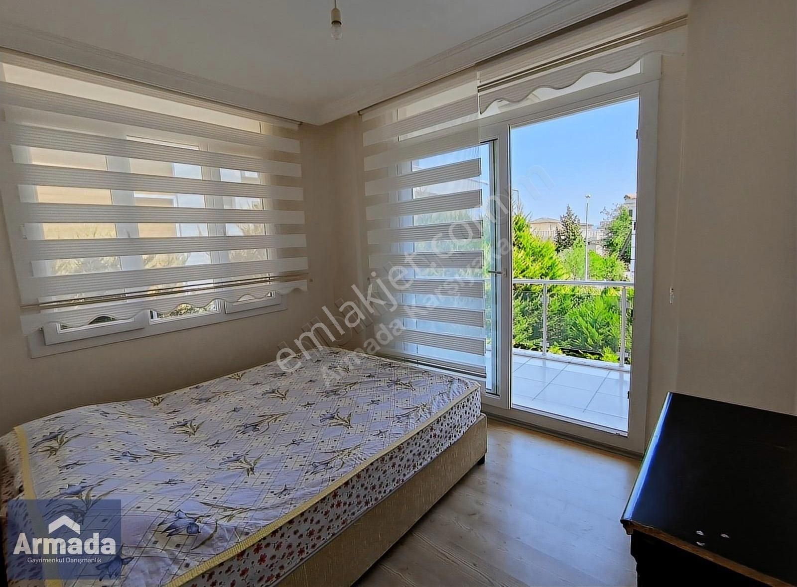 Yeni Foçada Denize 50m Mesafede Satılık Dubleks 3+1 Villa - Görsel 22