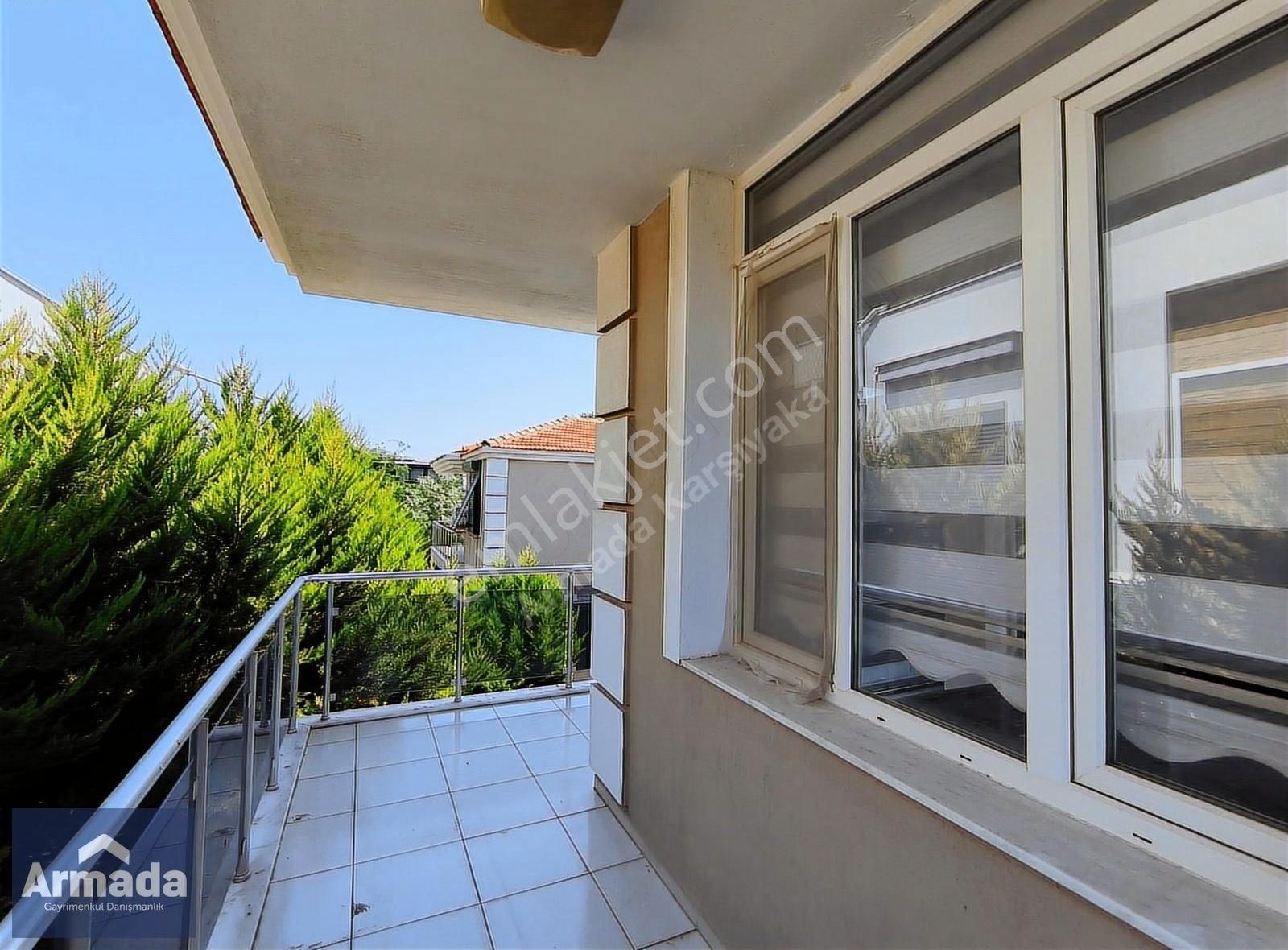 Yeni Foçada Denize 50m Mesafede Satılık Dubleks 3+1 Villa - Görsel 6