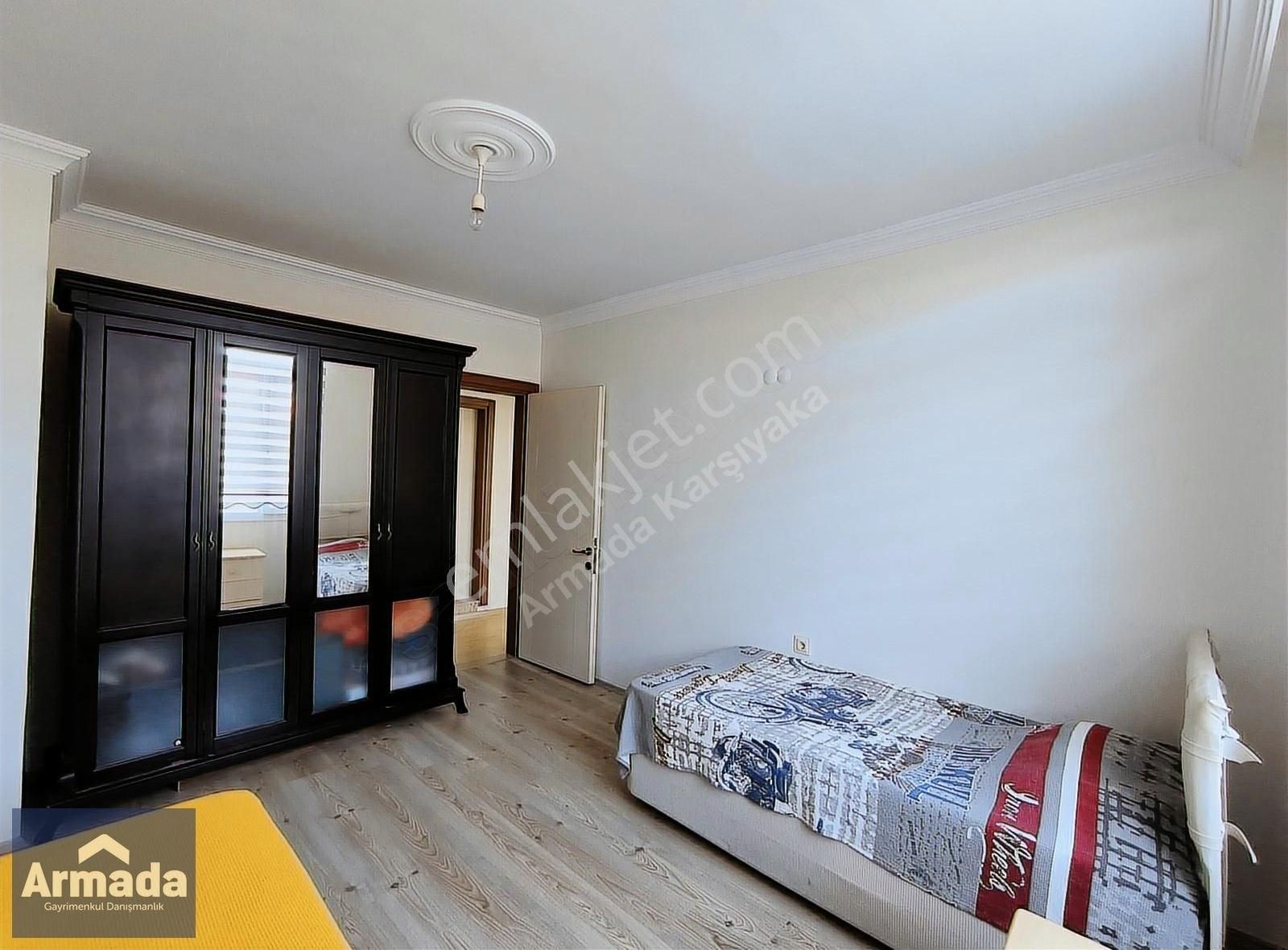 Yeni Foçada Denize 50m Mesafede Satılık Dubleks 3+1 Villa - Görsel 25