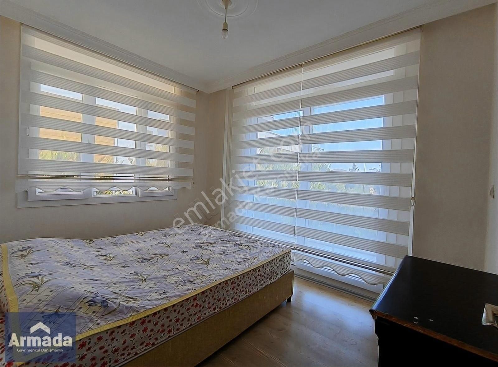 Yeni Foçada Denize 50m Mesafede Satılık Dubleks 3+1 Villa - Görsel 5