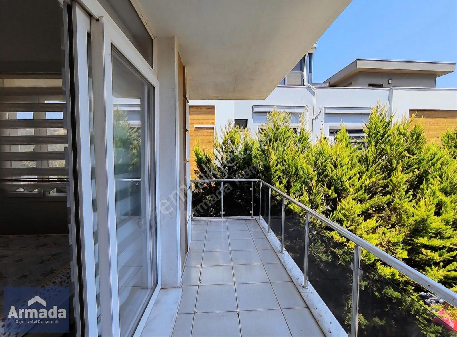 Yeni Foçada Denize 50m Mesafede Satılık Dubleks 3+1 Villa - Görsel 21