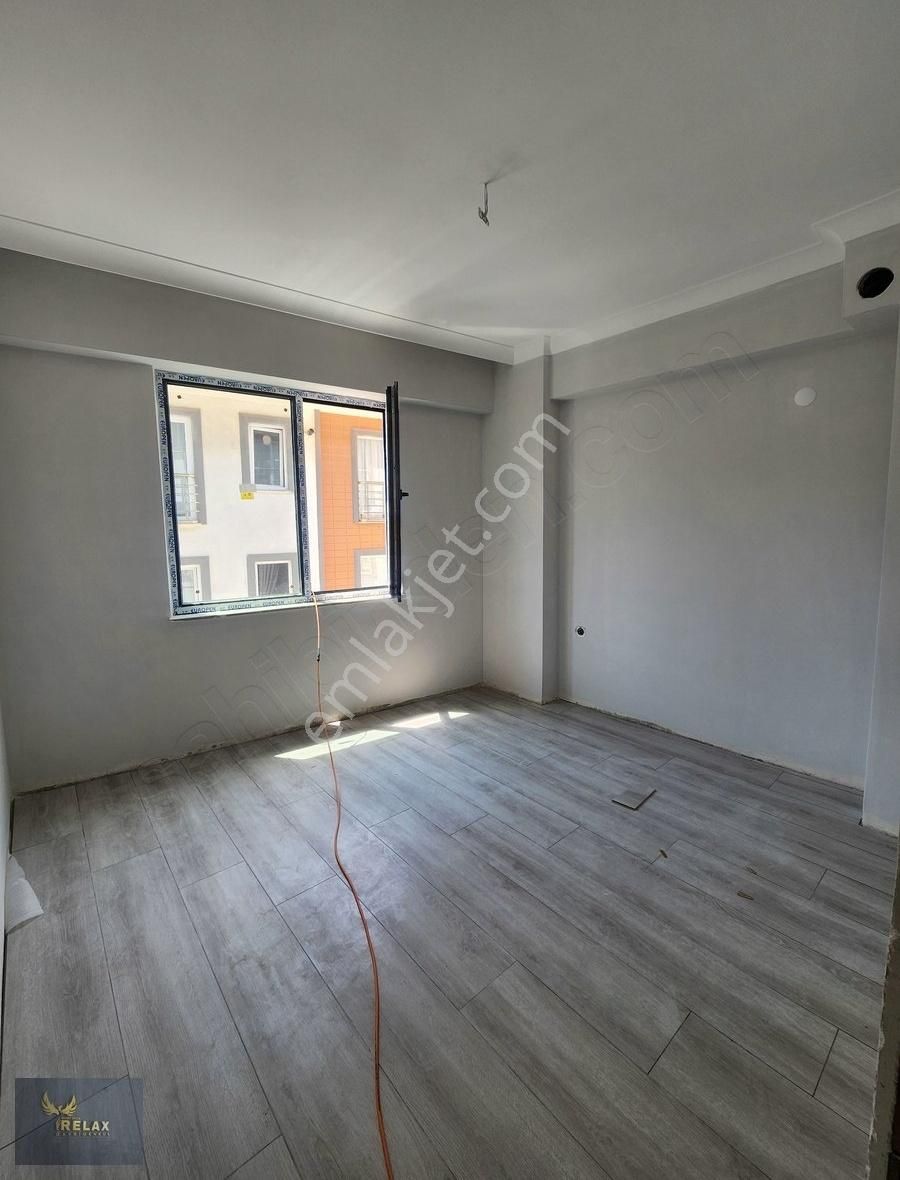 Kapalı Pazara Yakın Konumda 1+1 Arakat Daire