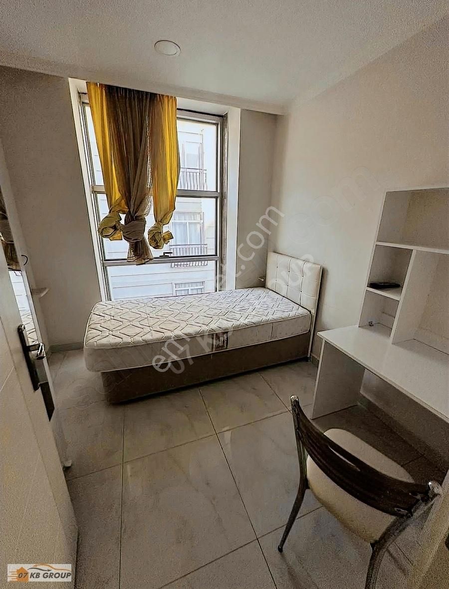 Kültür Kafeler Cadddesinde Eşyalı Arakatta 2+0 Kiralık Daire