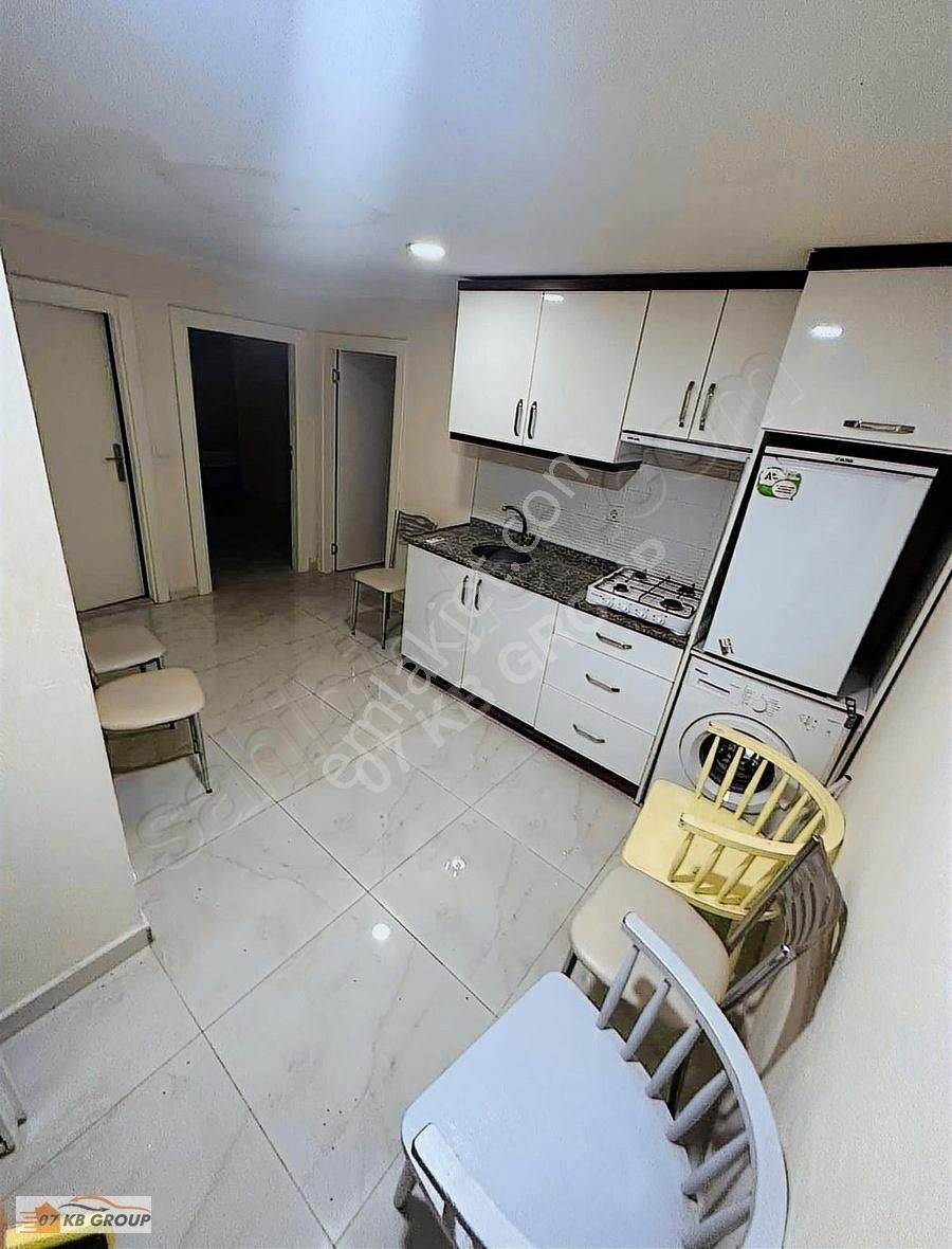 Kültür Kafeler Cadddesinde Eşyalı Arakatta 2+0 Kiralık Daire
