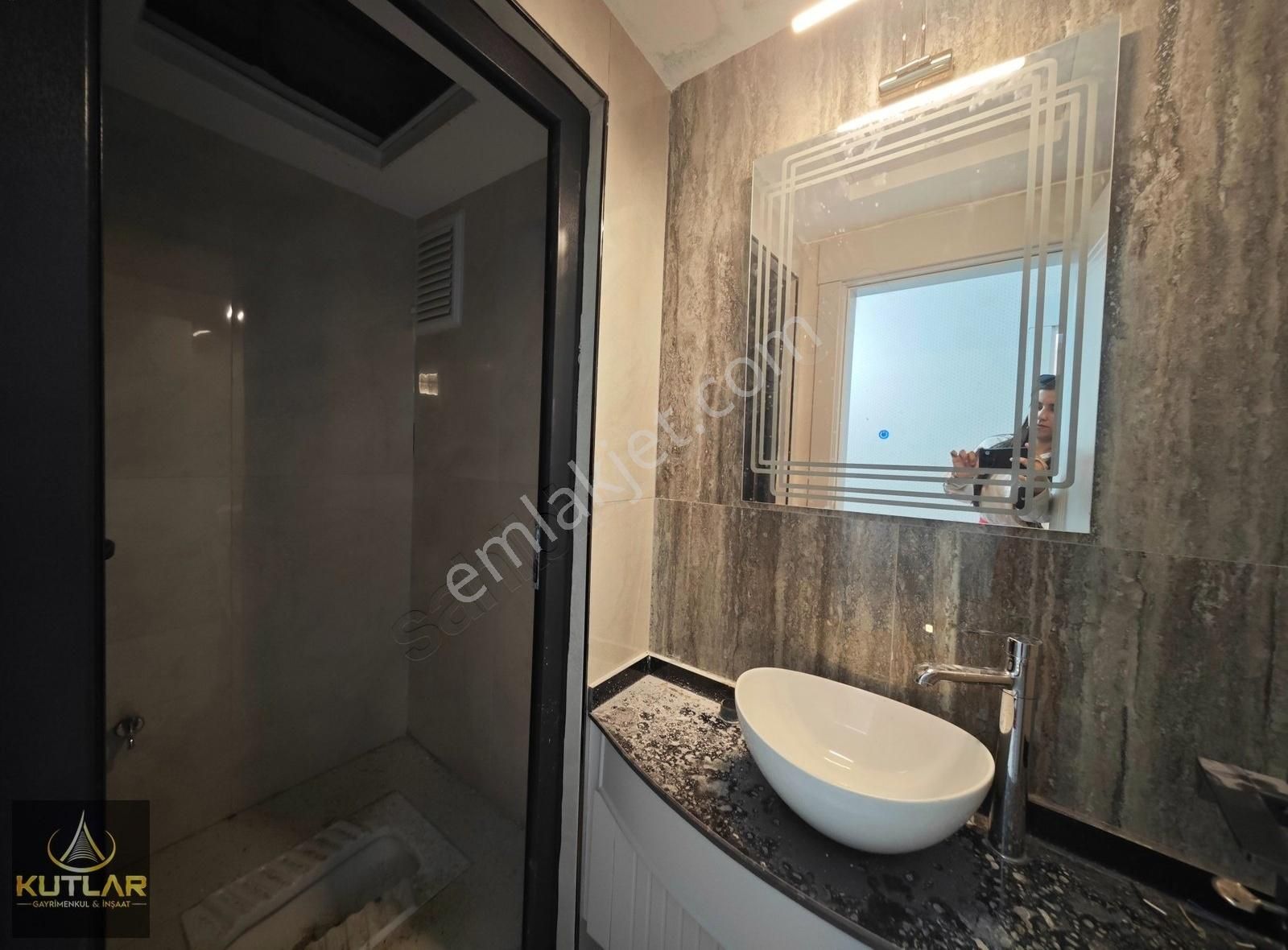 Yaşamak İstediğiniz Hayalinizin Anahtarı Kutlarda*3.5+1*daireler