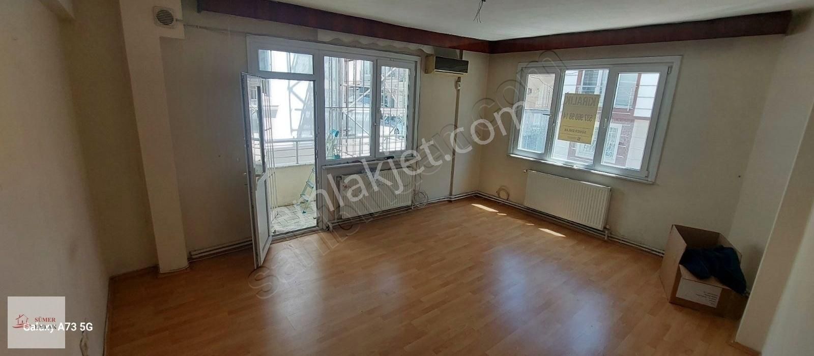 Gaziosmanpaşa Piyerloti,,2+1,,kiralık