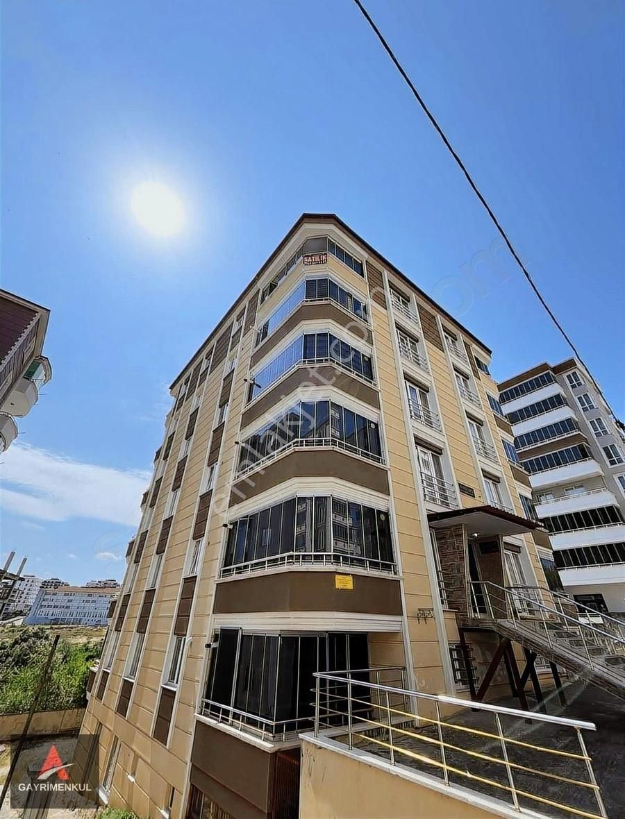 Atasoy Gyo'dan Kışla Mahallesinde 3+1 120 M2 Satılık Daire