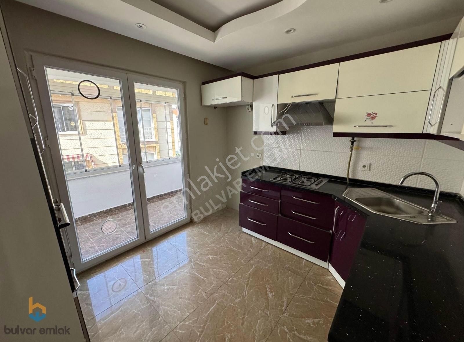 Karacaibrahim Mahallesi Geniş Teraslı Dubleks Kiralık 4+1 Daire