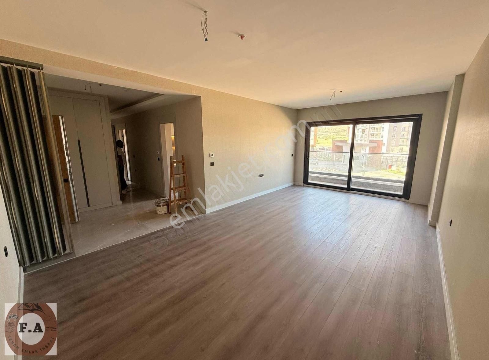 Ovacık Yozgat Bulv. Gamador Bravoda Villa Tipi 3+1 Kiralık Daire