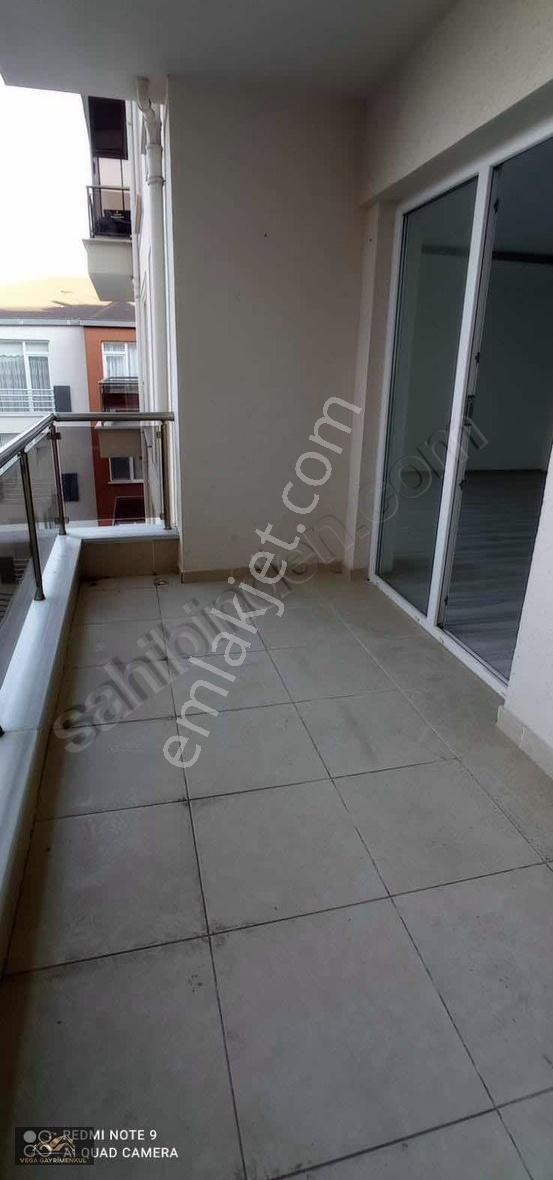 Mudanya Halitpaşa 3+1 7 Yıllık Bina Kiralık
