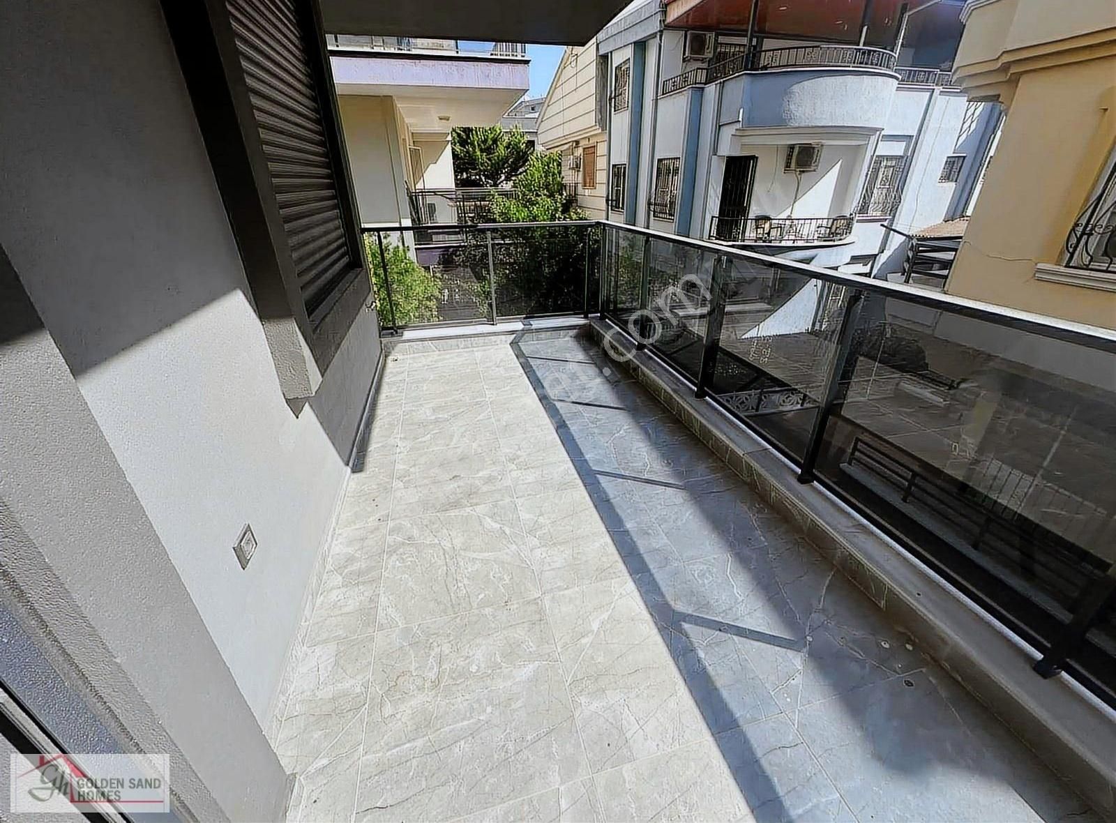 Denize Yakın Daireler Sıfır İskan Mevcut - Görsel 15