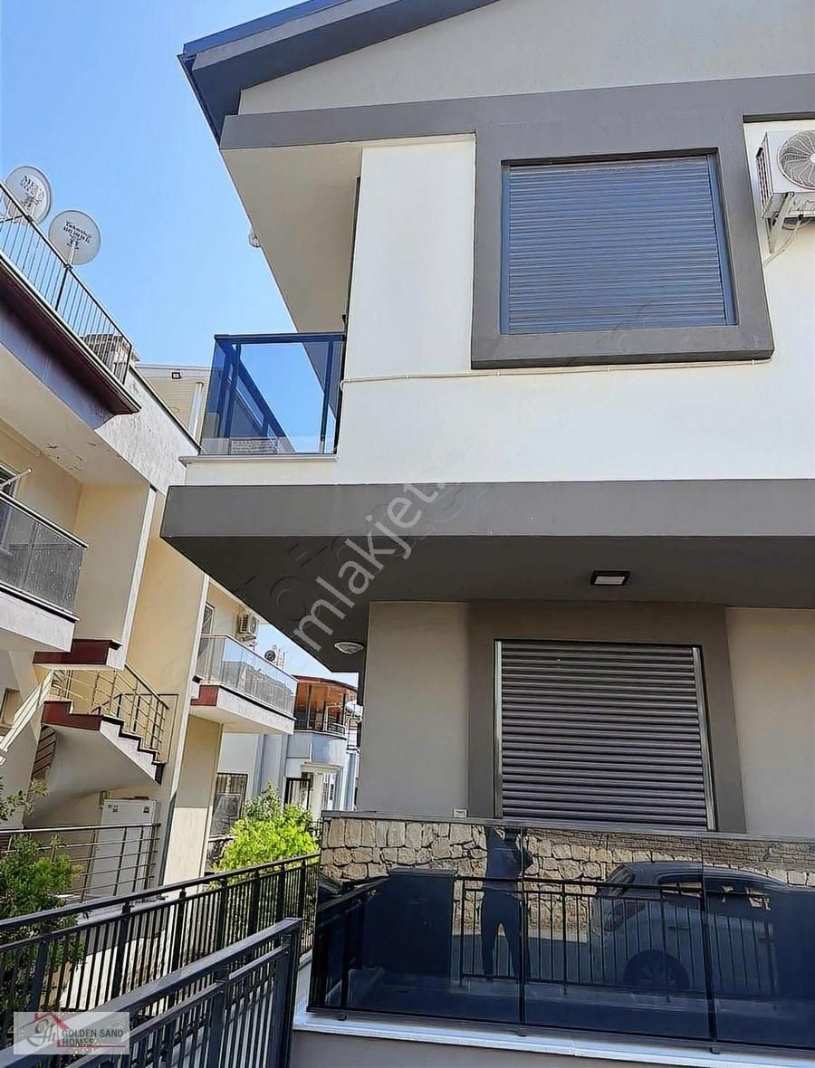 Denize Yakın Daireler Sıfır İskan Mevcut - Görsel 18