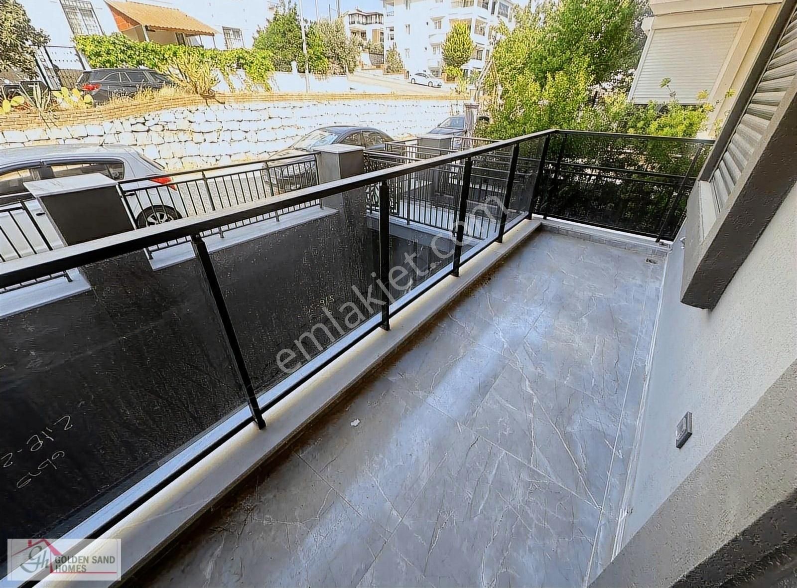 Denize Yakın Daireler Sıfır İskan Mevcut - Görsel 13